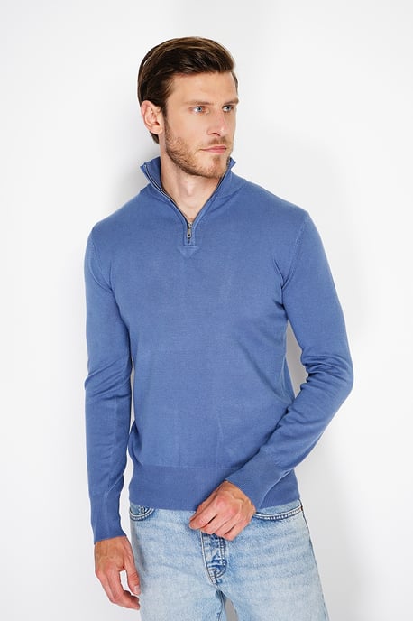 GB - William de Faye - Short zip - Dessert