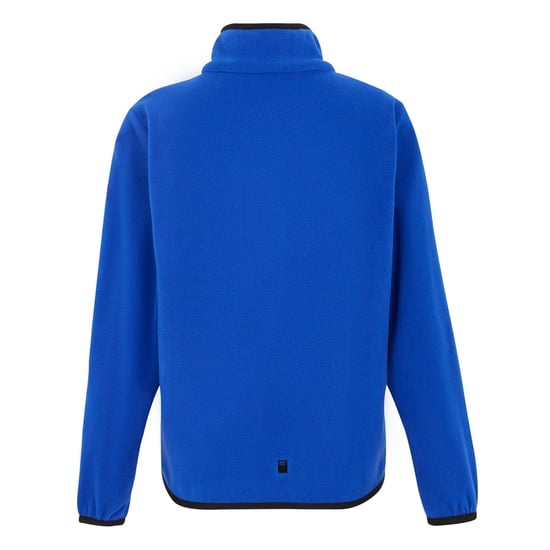 Regatta Kinder/Kids Frankie Full Zip Fleecejack (Olympisch Blauw) - Image 2