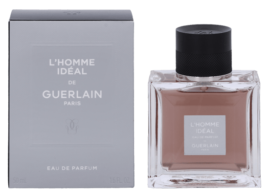 Guerlain L'Homme Ideal Edp Spray50 ml. - Image 1