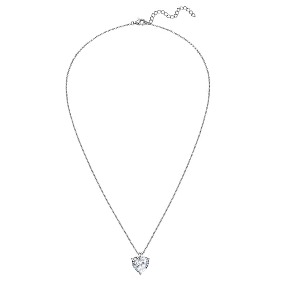 Rafaela Donata Female Sterling Silver Necklace - Image 2