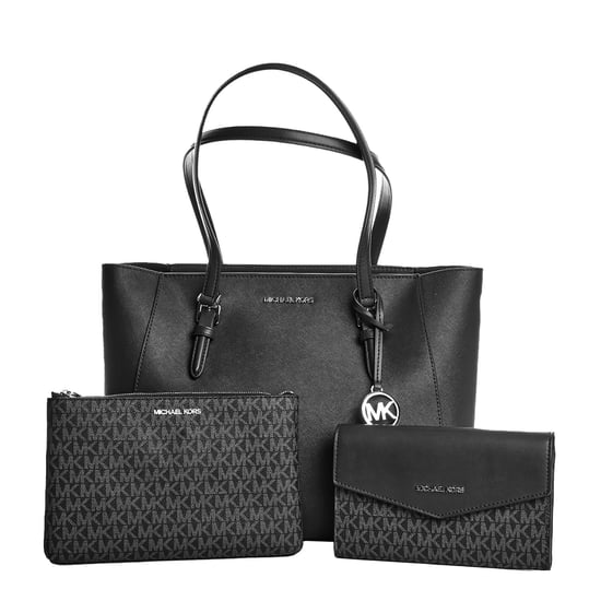 Charlotte 3 in 1 Tote Bag 35R3SCFT3T Women