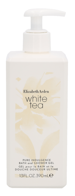 E.Arden White Tea Shower Gel390 ml. - Image 1