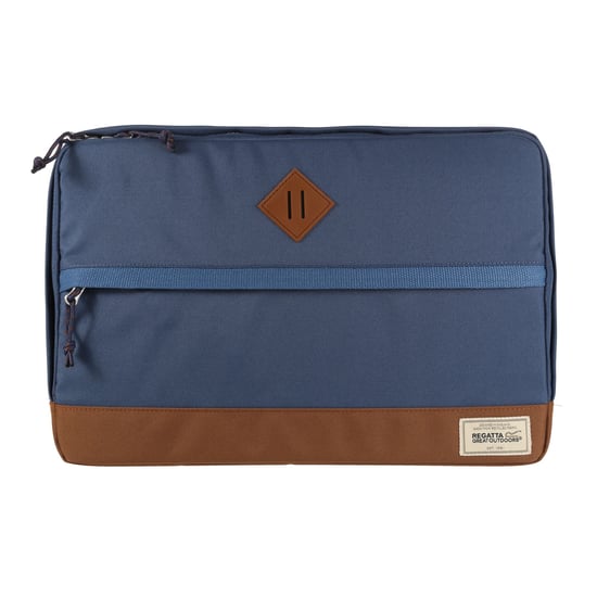 Regatta Stamford Laptop Bag (Dark Denim/Stellar Blue)