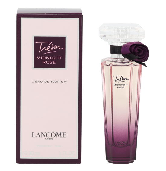 Lancome Tresor Midnight Rose Edp Spray 30ml. - Image 1