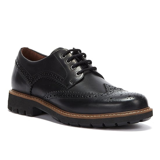 Clarks Batcombe Wing Herenschoenen - Image 2