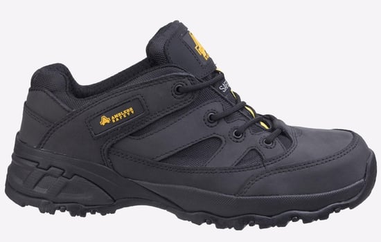 Amblers Safety FS68C Veiligheids Sneakers Heren - Image 1