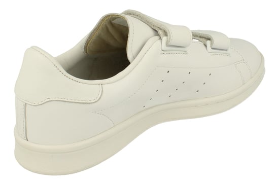 Adidas Hyke Aoh-005 Mens White Trainers