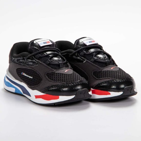 Puma Junge BMW mms rs snelle inf sneaker - Image 1