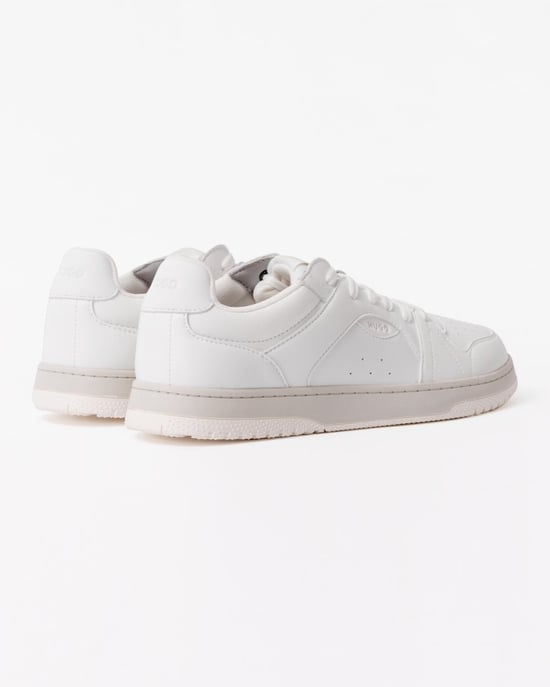 HUGO Hadrian Tenn Herentrainers - Image 2