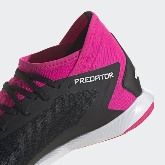 Predator Accuracy.3 Indoor Boots