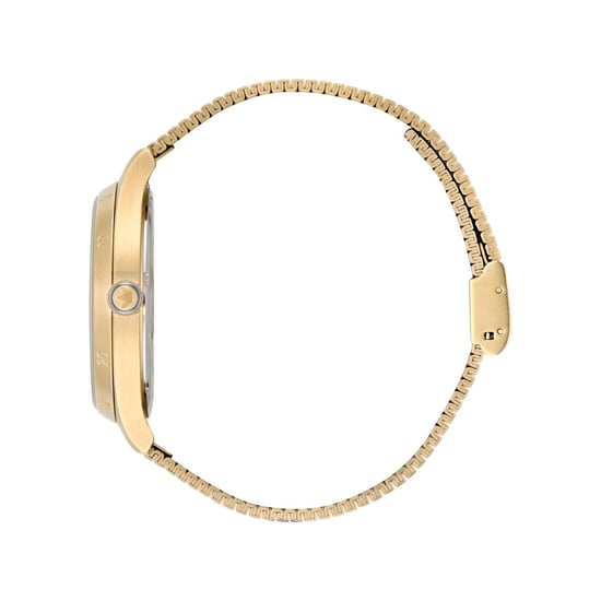 Adidas Originals Code Four Unisex Gouden Horloge AOSY23530 - Image 2