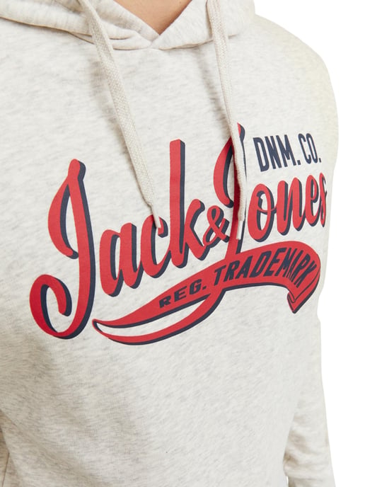 Jack & Jones hoodie - Image 3