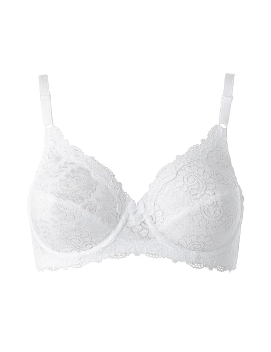Triumph Compliment W Underwired Bra