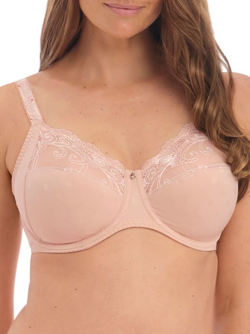 Jocelyn Side Support Bra - Image 1