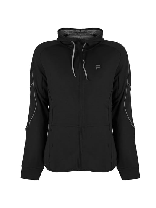 Fila blouse Roviogo Mannen zwart - Image 1