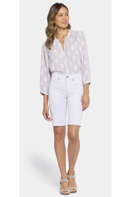 Briella Short Lila Premium Denim
