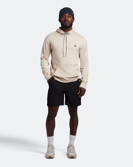 Lyle & Scott Superzachte Hoodie - Image 1
