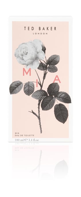 Ted Baker Mia 100ml EDT
