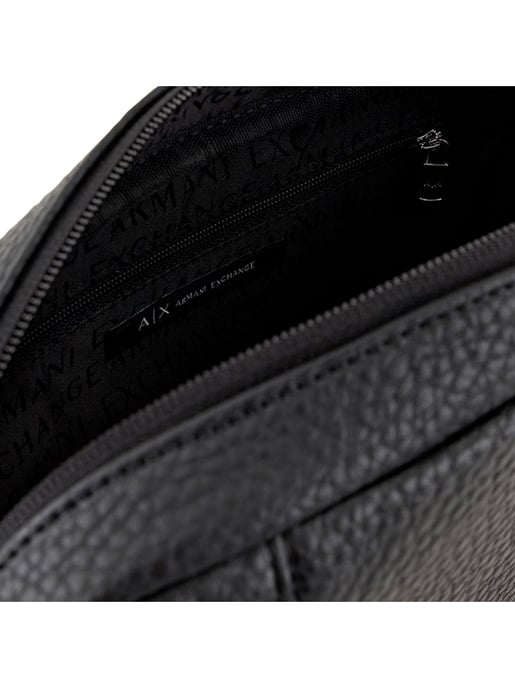 Armani Exchange herenschoudertas - Image 4