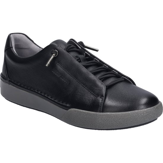JOSEF SEIBEL Claire 24 | Sneaker voor Dames | zwart - Image 1