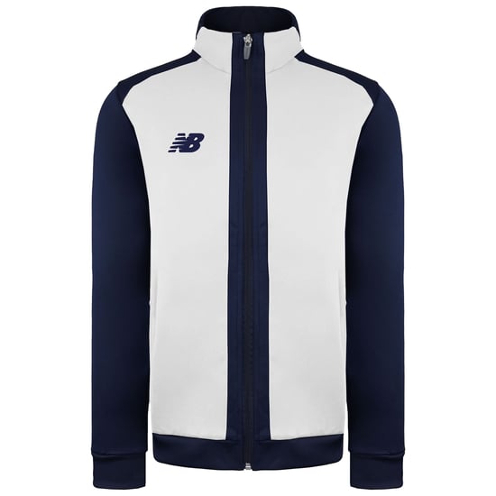 New Balance Travel Kinderen Navy/Wit Trainingspak - Image 3