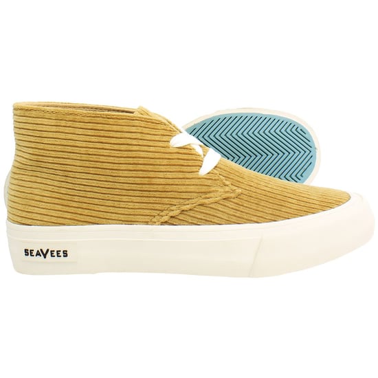 Seavees Maslon Woestijn Dames Bruine Boots - Image 4