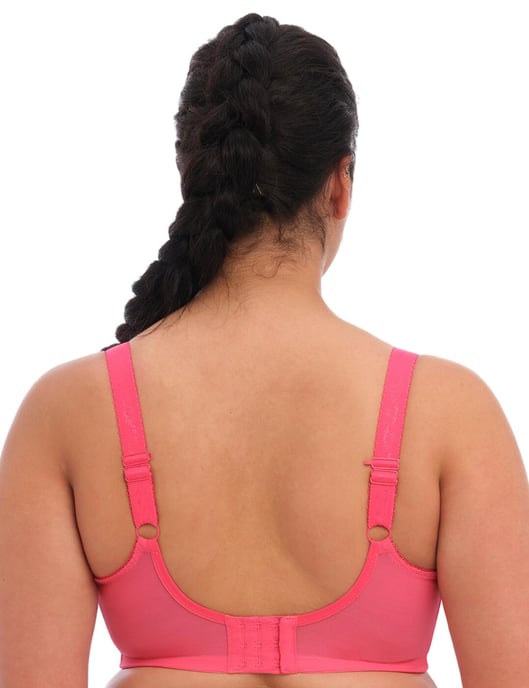 Elomi Charley Stretch Plunge Bra
