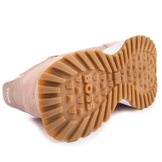 Hugo Jonah Run Trainers