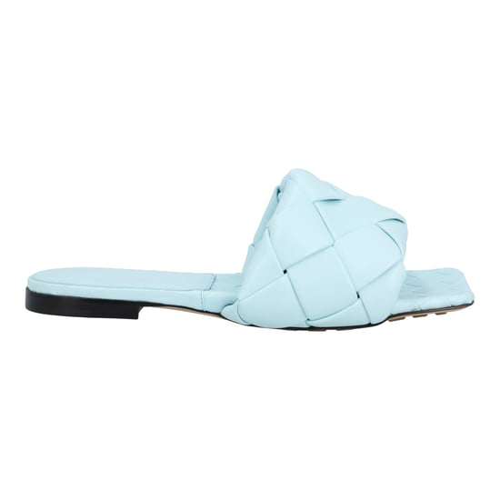Bottega Veneta Dames Lido Platte Sandalen - Image 5