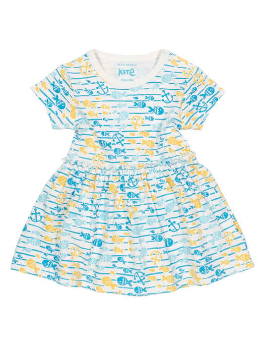 Kite Clothing Fish Explorer Bodydress