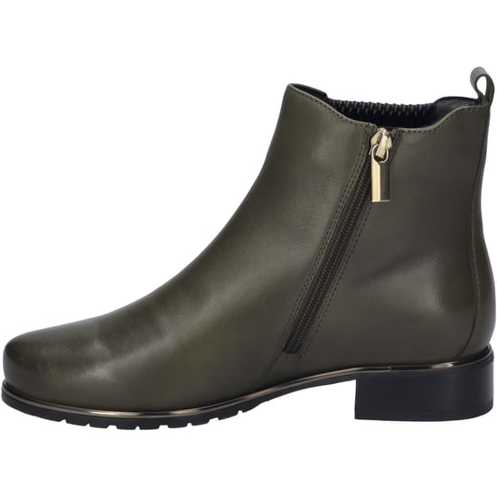 JOSEF SEIBEL Chiara 02 | Ankle Boots for Women | green