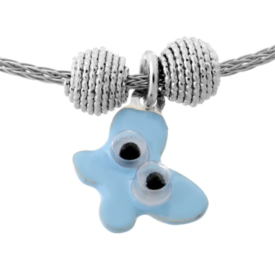 Orphelia 'Angelica' Kinderarmband van 925 Sterling Zilver - Zilver ZA-7143 - Image 1