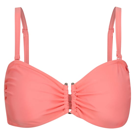Regatta Womens/Ladies Aceana III Bikini Top (Shell Pink)