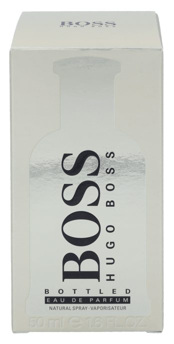 Hugo Boss Bottled Edp Spray50 ml. - Image 2