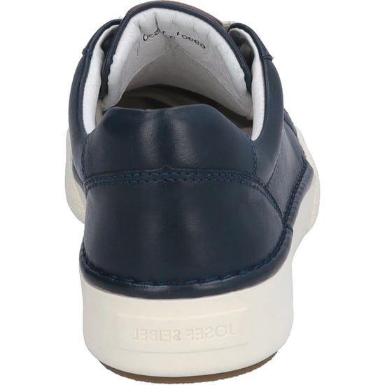 JOSEF SEIBEL Claire 01 | Sneaker voor Dames | blauw - Image 4
