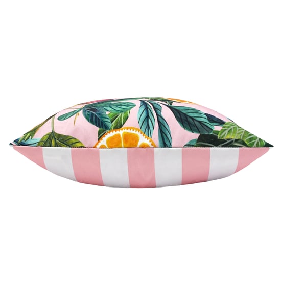 Evans Lichfield Citrus Buitenkussenhoes - Image 3