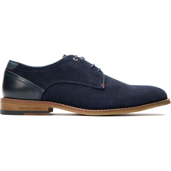 Simon Carter Weir Lace Up Schoenen - Image 1