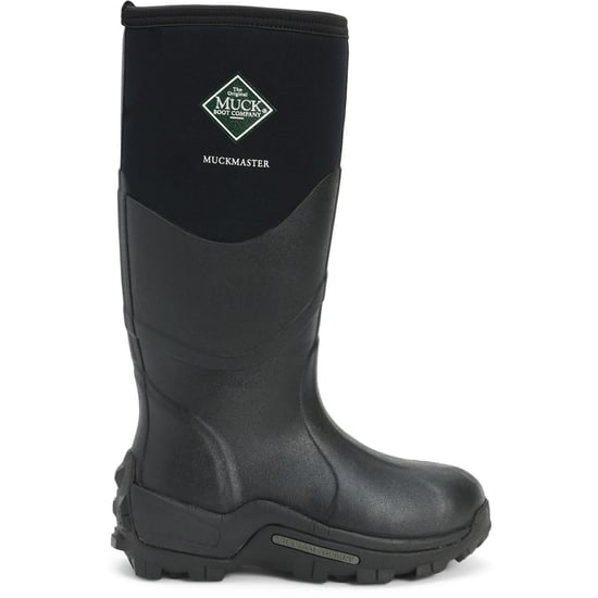 Muck Laarzen Muckmaster Hi Rubber Wellington Laarzen - Image 6