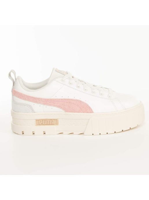 Basket Puma Women Mayze Thrifted Warm - Image 4