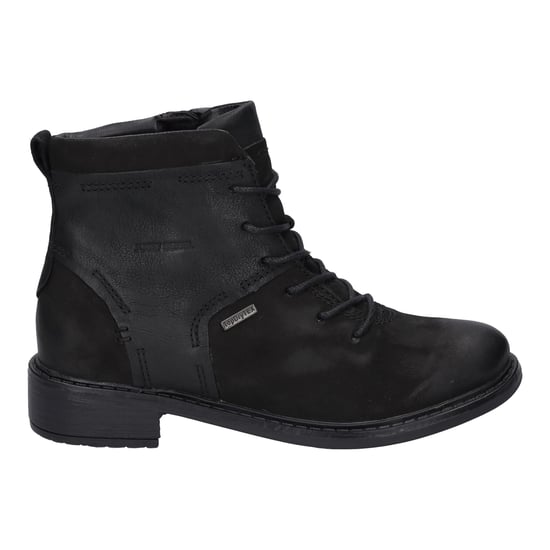 JOSEF SEIBEL Selena 50 | Enkellaars voor Dames | zwart - Image 2