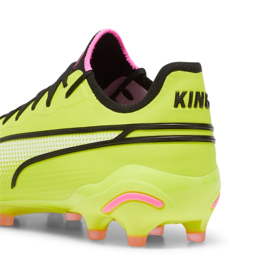 PUMA Mens King Ultimate FG/AG Football Boots - Image 6