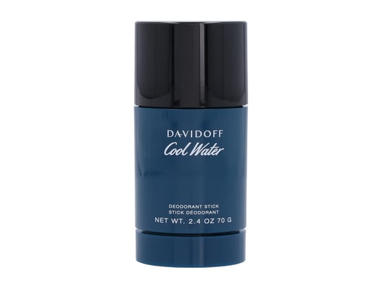 Davidoff Cool Water Deodorant Stick 70g