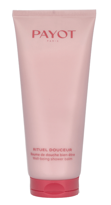Payot Rituel Corps Nourishing Cleansing Care Shower Cream200 ml. - Image 1