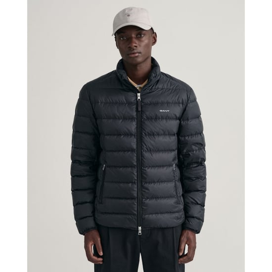 GANT Licht Heren Donsjack - Image 2
