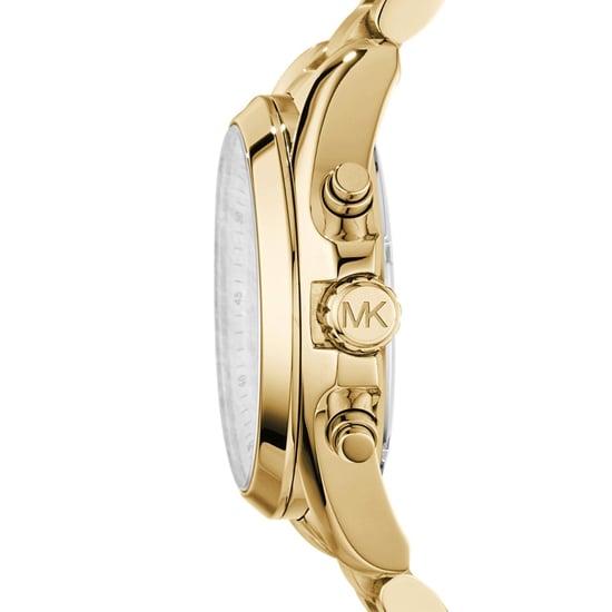 Michael Kors Horloge MK5739 Goud - Image 2