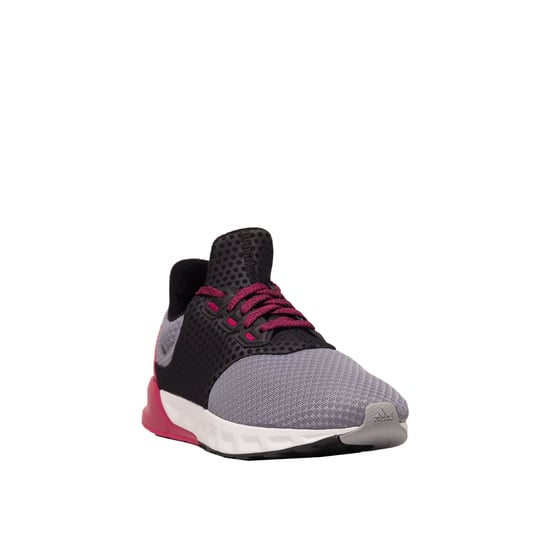 Adidas Falcon Elite 5 Womens Grey Trainers