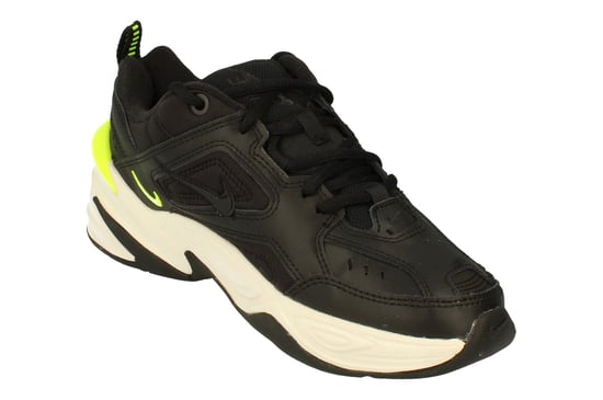 Nike Dames M2k Tekno Zwarte Sneakers - Image 4