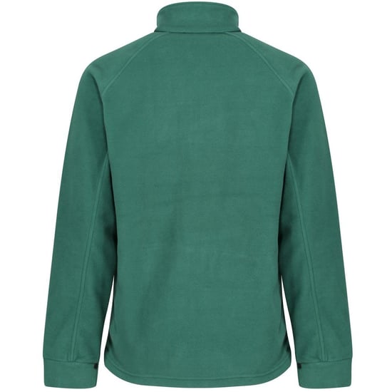 Regatta Mens Thor III Fleece Jacket (Bottle Green)