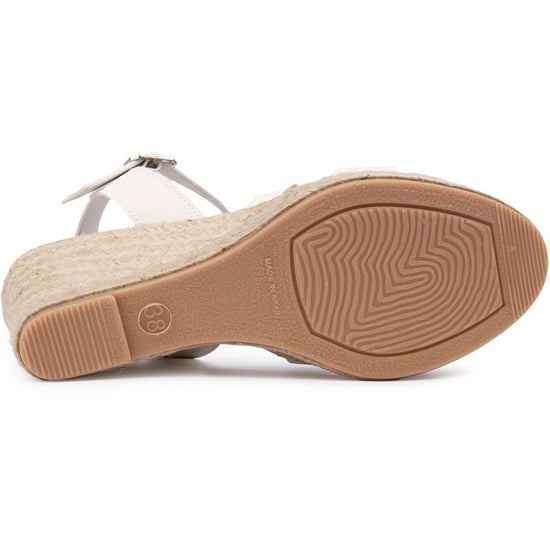 V.Gan Vegan Rhubarb Espadrille Sandalen - Image 3