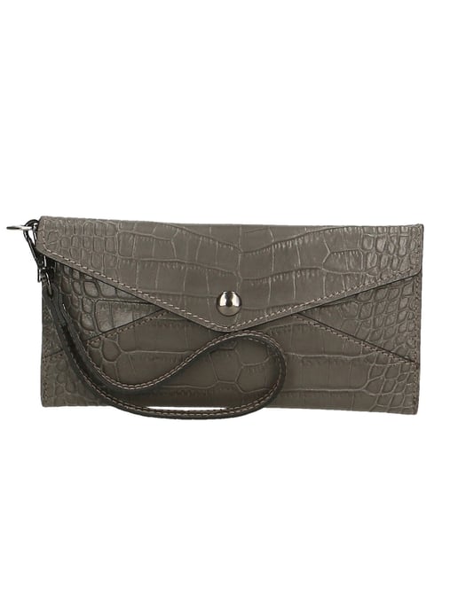Gave Lux wallet bag Women GREY